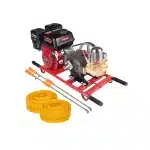 Fumigadora Estacionaria FORTE Gasolina 6.5 HP 3600 RPM -TF30NE-GM200K- Imgen Principal