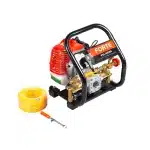 Fumigadora Estacionaria portátil a gasolina FORTE - FS- 063A-S- imagen pricipal