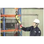 Polipasto Diferencial de Palanca con Gancho NDM 0.8 a 6.0 Ton DAESAN Action