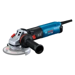 Minipulidora Bosch 5PULG GWS 17-125 S, 06017D03G0, Vista ppal