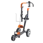 Carro Trolley Cortadora de Concreto Husqvarna K770 14pulg, 587768401 vista ppal