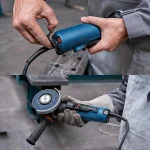 Minipulidora Bosch 5pulg GWS 17-125 PS, 06017D13G0, Action 001