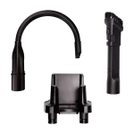Aspiradora Inalambrica Einhell 0,6L 18V TE-SV 18 Li, 2347180, Accesorios