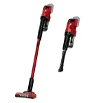 Aspiradora Inalambrica Einhell 0,6L 18V TE-SV 18 Li, 2347180, funcion dual