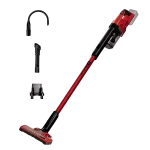 Aspiradora Inalambrica Einhell 0,6L 18V TE-SV 18 Li, 2347180, vista ppal