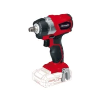 Atornillador de Impacto Inalámbrico Einhell 1/2" 400Nm 18V IMPAXX 18/4001