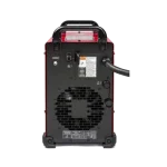 Cortador de Plasma Lincoln FLEXCUT 125, 125A 440 V, K4811-1, vista backfront