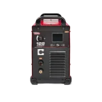 Cortador de Plasma Lincoln FLEXCUT 125, 125A 440 V, K4811-1, vista frontal