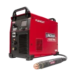 Cortador de Plasma Lincoln FLEXCUT 125, 125A 440 V, K4811-1, vista ppal