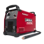 Cortador de Plasma Lincoln FLEXCUT 80, 80A 220 - 440V, K4809-1, vista ppal