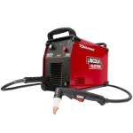 Cortador de plasma Lincoln Tomahawk 1500 W-25 FT Torchone-Pak, 100A 220 - 440 V, K3477-1, vista ppal 003