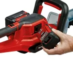 Cortasetos Inalambrico Einhell 720mm 36V GE-CH 36-65 Li, 3410960, detalle baterias