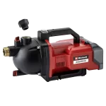 Electrobomba Inalambrica Einhell 1-1-4pulg 18V AQUINNA 36-30, 4180400 vista ppal
