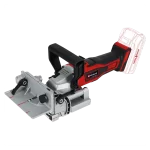 Enrutador de Clavija Plano Inalambrico Einhell 18V TE-BJ 18 Li, 4350630, vista ppal