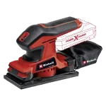 Lijadora Orbital Inalambrica Einhell 187 mm 18V TC-OS 18-187, 4460725, vista ppal