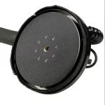 Lijadora y Pulidora de Altura Inalambrica Einhell 225mm 18V TE-DW 18-225, 4259990, detalle disco