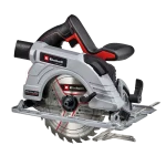 Sierra Circular Inalambrica Einhell 7-1-4P 18V TE-CS 18-190 Li BL, 4331211, vista ppal