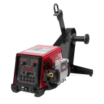 Soldador Inversor Multiproposito Lincoln Power Wave S350 + Power Feed 84 – 220-440V, 350A, K3005-3, vista ppal 002