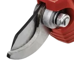 Tijeras de Podar Inalambricas Einhell 18V GE-LS 18 Li, 3408300, detalle puntas
