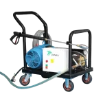 Hidrolavadora Danau Weg 5000PSI vista ppal 010