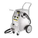 Sistema de Limpieza con Hielo Seco Karcher Ice Blaster IB 7-40 ADVANCED CA, 1.574-004.0, vista ppal