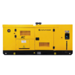 Planta Electrica Diesel Cabinado Advance AC