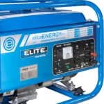 Planta Electrica Gasolina Elite 2500W 1F 110V 2G25 Vista ppal 001 (2)