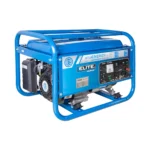 Planta Electrica Gasolina Elite 2500W 1F 110V 2G25 Vista ppal