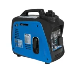 Planta Eléctrica Gasolina Elite 800W 1F 110V 2G10i Vista (1)