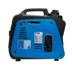 Planta Eléctrica Gasolina Elite 800W 1F 110V 2G10i Vista (2)