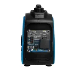 Planta Eléctrica Gasolina Elite 800W 1F 110V 2G10i Vista (3)