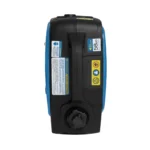Planta Eléctrica Gasolina Elite 800W 1F 110V 2G10i Vista (4)
