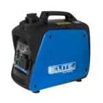 Planta Eléctrica Gasolina Elite 800W 1F 110V 2G10i Vista (5)
