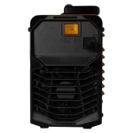 Soldador Inversor Furius 200 AMP – 110220V FIX205CELLULOSIC vista atras