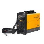 Soldador Inversor Multiproposito Furius 125 AMP – 110V FLEX125 Furius 125 AMP – 110V FLEX125, FW125, vista ppal 002