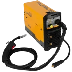 Soldador Inversor Multiproposito Furius 125 AMP – 110V FLEX125 Furius 125 AMP – 110V FLEX125, FW125, vista ppal