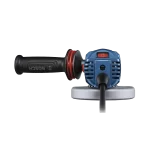 Minipulidora Bosch 5P GWS 12-125 S, 06013A60G1, Detalle Vel Variable