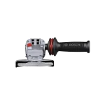 Minipulidora Bosch 5P GWS 12-125 S, 06013A60G1, Vista frontal