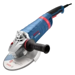 Pulidora 9P Bosch GWS 25-230 LVI 220V, 06018F81E0, Vista ppal