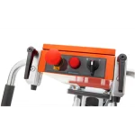 Pulidora de Piso Husqvarna PG 280 S 220-440V, 967947501, Detalle tablero