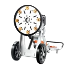 Pulidora de Piso Husqvarna PG 280 S 220-440V, 967947501, Vista ppal 002