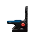 Soporte Multifuncion Giratorio Bosch para Niveles Laser RM 10, 0601092A00, vista lateral