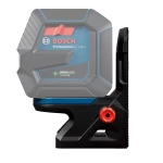 Soporte Multifuncion Giratorio Bosch para Niveles Laser RM 10, 0601092A00, vista lateral action