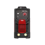 Soldador Inversor Lincoln Megaforce 225 E - 110-220V, 225A, K69069-4 vista frontal