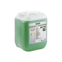 Detergente Cuidado de Superficie 10Lt Karcher RM 746