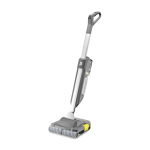 Fregadora Aspiradora Inalambrica 300mm 18v Karcher BR 30-1 Bp pack 1.783-050.0 vista ppal