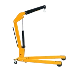 Grua Telescopica Hidraulica Hu-Lift 2Ton, 3893300 (SC2000A) vista ppal 002
