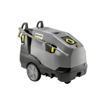 Hidrolavadora Agua Caliente 2900psi Karcher HDS 10-21-4M 1.071-947.0