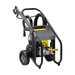Hidrolavadora Karcher HD 10-18 Maxi 220V 2.610 PSI, 9.398-444.0, vista ppal