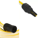 Manguera Autocebante Aspiracion Succion 0.5P 5mt Karcher SH 5 2.643-100.0 terminales